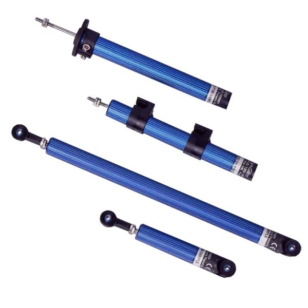 SLS095 - Compact linear sensor